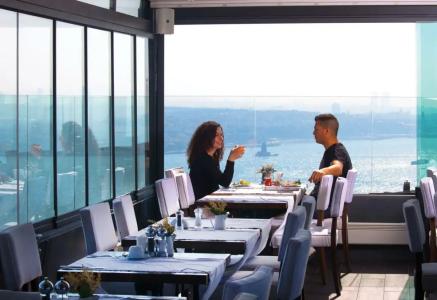 City Center Istanbul Taksim - 64