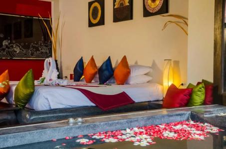 Kirikayan Boutique Resort - SHA Extra Plus - 43
