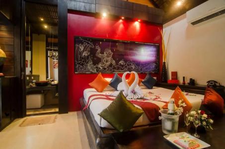 Kirikayan Boutique Resort - SHA Extra Plus - 44