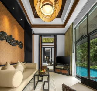 Banyan Tree Samui - SHA Extra Plus - 29
