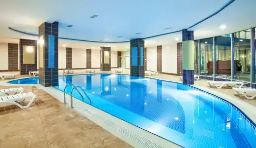 Narcia Resort Side - Ultra All Inclusive - 8