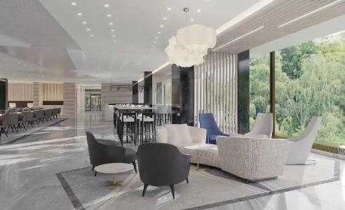 Ensana Thermal Margaret Island - 42