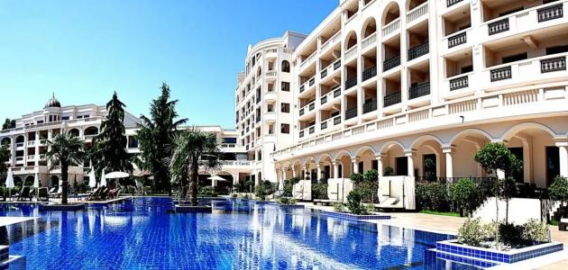 Primoretz Grand & Spa - 28