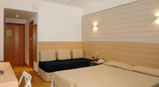 Gran Flamingo-Adults Only - 37