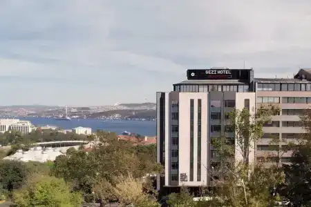 Gezi Bosphorus - 0