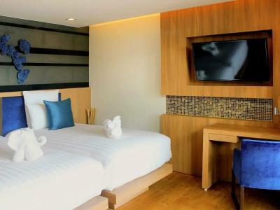 Novotel Phuket Kamala Beach - 85