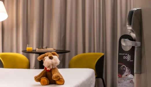 Ibis Barcelona Aeropuerto Viladecans - 28