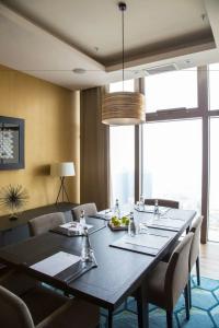 Istanbul Marriott Sisli - 87