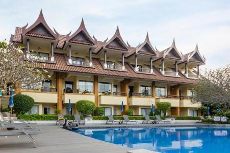 Diamond Cottage Resort & Spa - SHA Extra Plus - 10