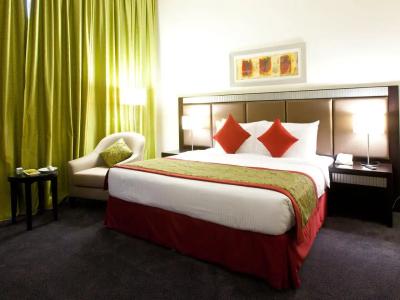 Millennium Central Doha - 77