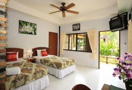Green View Village Resort - SHA Plus - 75