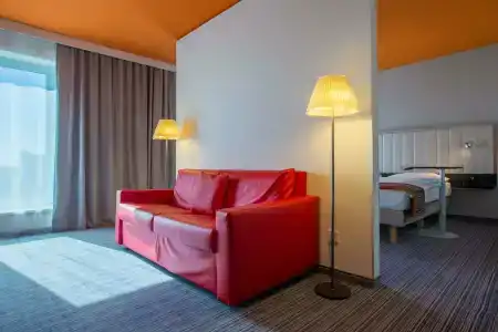 Park Inn by Radisson Frankfurt Airport - 70