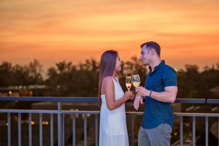 Anantara Vacation Club Mai Khao Phuket - SHA Extra Plus - 38
