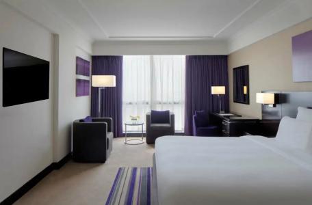 Pullman Dubai Creek City Centre - 88