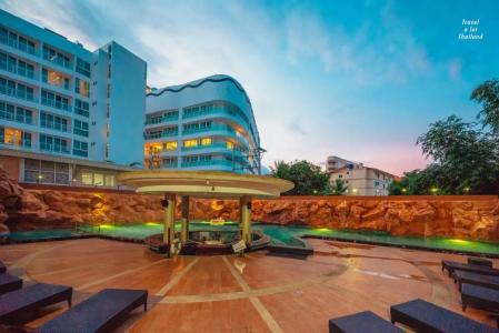 Centara Nova and Spa Pattaya - 10