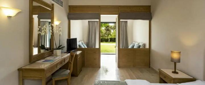 Mitsis Rodos Maris Resort & Spa - 22