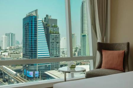 Eastin Grand Sathorn - 37