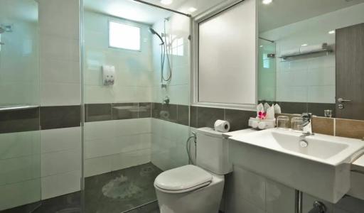 ASHLEE Plaza Patong & Spa - 30