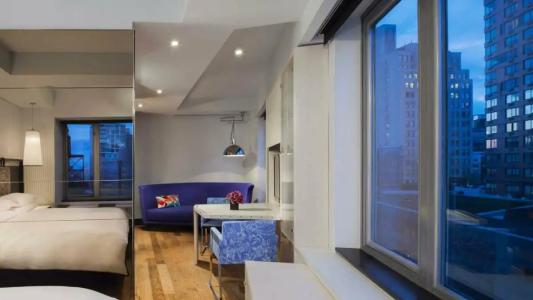 W New York - Union Square - 99