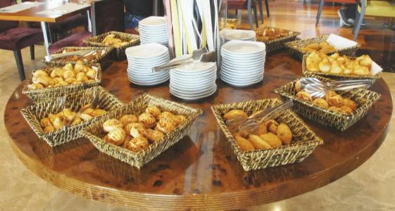 Çelik Palas Convention Center & Thermal SPA - 64