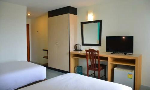 Baan Manthana House - 91