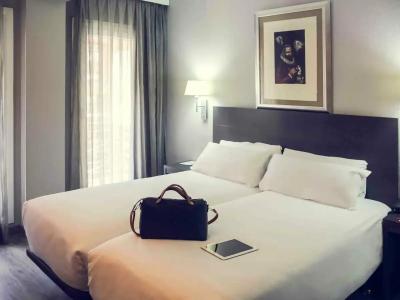 Mercure Madrid Centro - 61