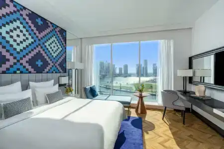  Pullman Dubai Downtown - 80