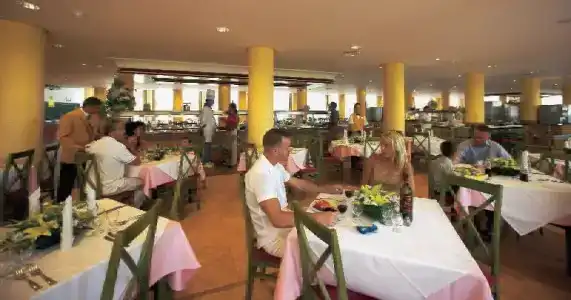 Grupotel Club Cala Marsal - New Reopening 2025 - 57