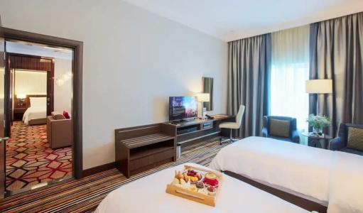 Dusit D2 Kenz Dubai - 64