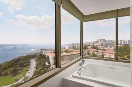 The Ritz-Carlton, Istanbul at the Bosphorus - 63