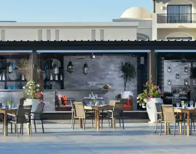 Steigenberger Alcazar - 89