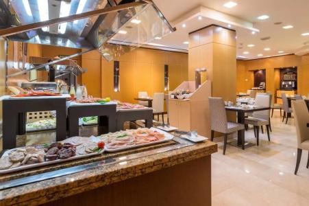 Eurostars Monumental - 83