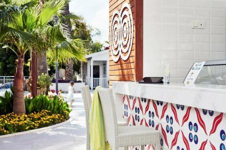 Side Resort Annex - 98