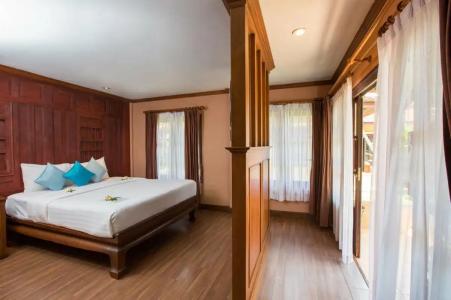 The Fair House Beach Resort & - SHA Extra Plus - 91