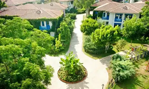 Belconti Resort - 65