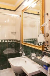 Manfredi Suite In Rome - 99