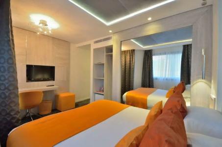 Cézanne Hôtel Spa - 55