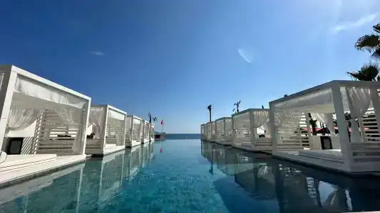 MERİDİA BEACH - 15