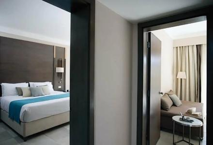 Coral Sea Aqua Club Resort - 21