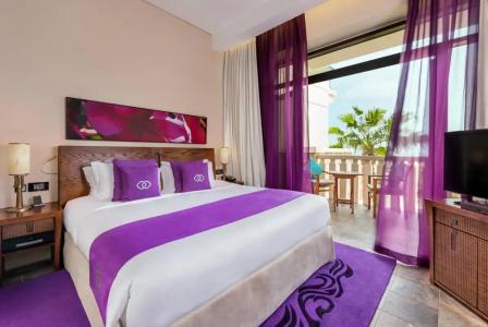 Sofitel Dubai the Palm Resort & Spa - 37