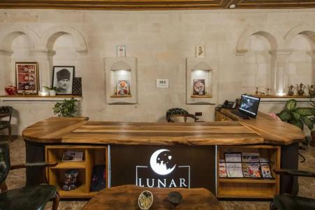 Lunar Cappadocia - 8