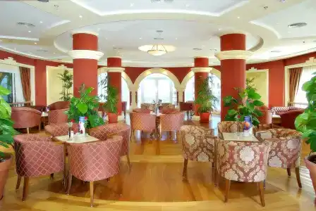 Ivy Cyrene Island Resort - 72