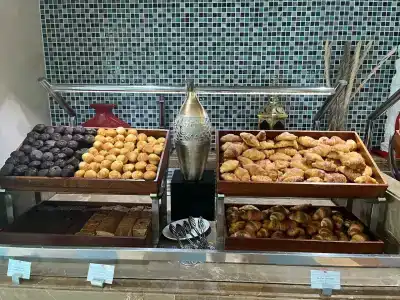 Oceanic Khorfakkan Resort & Spa - 62