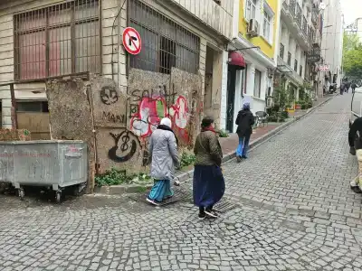 Seven Days - İstanbul - 8