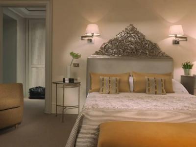 Rocco Forte De Russie - 68