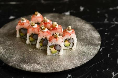 Sina Bernini Bristol, Autograph Collection - 20