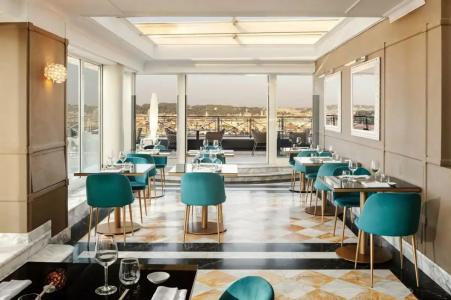 Sina Bernini Bristol, Autograph Collection - 59