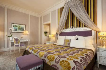 Hôtel Balzac - 56