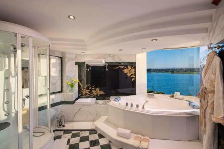 Sonesta St. George - Convention Center - 9