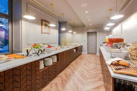 Grand Poet and SPA by Semarah - 28